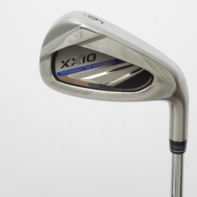 【中古ゴルフクラブ】ダンロップ　XXIO　ゼクシオ イレブン(ネイビー) アイアン N.S.PRO 860GH DST for XXIO　シャフト：N.S.PRO 860GH…の通販は 28,845円