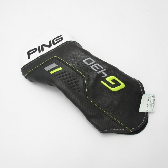 【中古ゴルフクラブ】ピン　G430　G430 MAX ドライバー PING TOUR 2.0 CHROME 65　シャフト：PING TOUR 2.0 CHROME 65