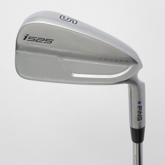 【中古ゴルフクラブ】ピン　I SERIES　i525 アイアン N.S.PRO MODUS3 TOUR 115　シャフト：N.S.PRO MODUS3 TOUR 115の通販は 55,788円