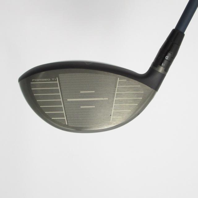 【中古ゴルフクラブ】キャロウェイゴルフ PARADYM パラダイム X ドライバー VENTUS TR 5 for Callaway シャフト:VENTUS TR 5 for C…の通販は 【中古ゴルフクラブ】キャロウェイゴルフ PARADYM パラダイム X ドライバー VENTUS TR 5 for Callaway シャフト:VENTUS TR 5 for C…の通販は