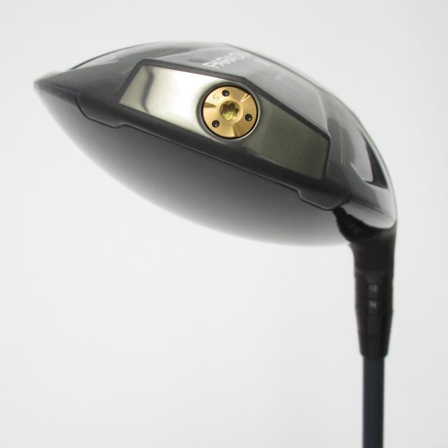 【中古ゴルフクラブ】キャロウェイゴルフ PARADYM パラダイム X ドライバー VENTUS TR 5 for Callaway シャフト:VENTUS TR 5 for C…の通販は 【中古ゴルフクラブ】キャロウェイゴルフ PARADYM パラダイム X ドライバー VENTUS TR 5 for Callaway シャフト:VENTUS TR 5 for C…の通販は