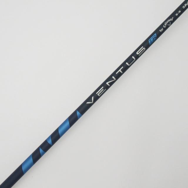 【中古ゴルフクラブ】キャロウェイゴルフ PARADYM パラダイム X ドライバー VENTUS TR 5 for Callaway シャフト:VENTUS TR 5 for C…の通販は 【中古ゴルフクラブ】キャロウェイゴルフ PARADYM パラダイム X ドライバー VENTUS TR 5 for Callaway シャフト:VENTUS TR 5 for C…の通販は