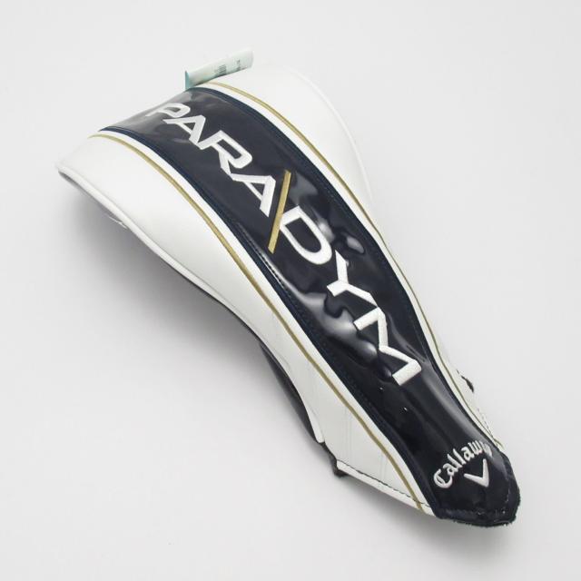 【中古ゴルフクラブ】キャロウェイゴルフ PARADYM パラダイム X ドライバー VENTUS TR 5 for Callaway シャフト:VENTUS TR 5 for C…の通販は 【中古ゴルフクラブ】キャロウェイゴルフ PARADYM パラダイム X ドライバー VENTUS TR 5 for Callaway シャフト:VENTUS TR 5 for C…の通販は