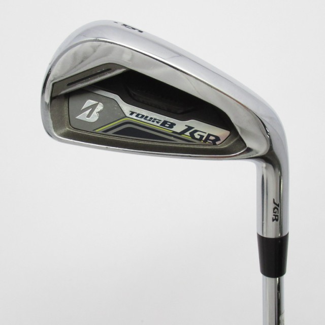 【中古ゴルフクラブ】ブリヂストン　TOUR B　TOUR B JGR(2020) アイアン N.S.PRO 850GH　シャフト：N.S.PRO 850GHの通販は