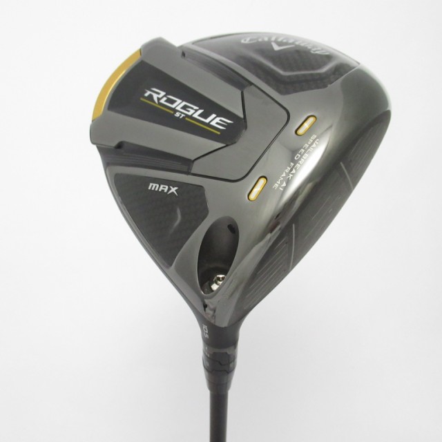 【中古ゴルフクラブ】キャロウェイゴルフ　ROGUE　ローグ ST MAX ドライバー VENTUS 5 for Callaway　シャフト：VENTUS 5 for Callaway