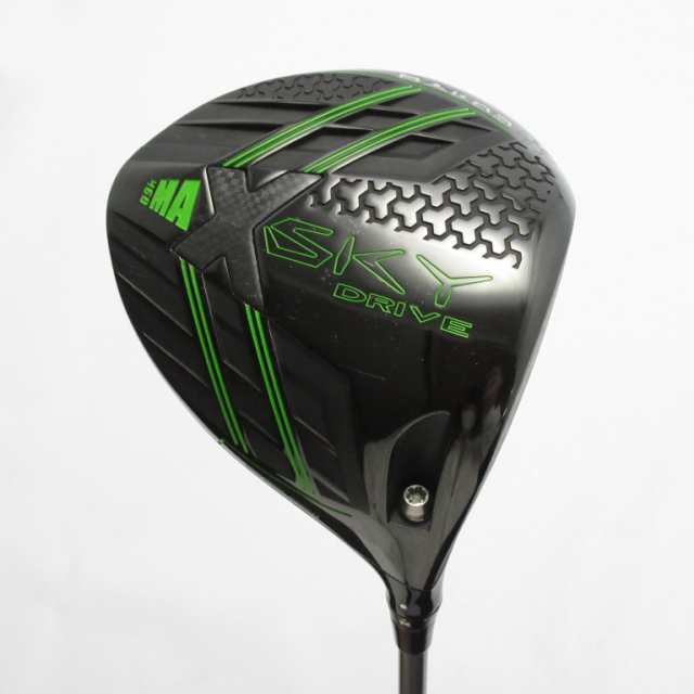 【中古ゴルフクラブ】バルド　BALDO　SKY DRIVE ドライバー Tour AD XC-5　シャフト：Tour AD XC-5の通販は