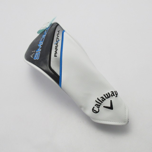 【中古ゴルフクラブ】キャロウェイゴルフ　PARADYM　パラダイム Ai SMOKE MAX フェアウェイウッド TENSEI 50 for Callaway　シャフト：…