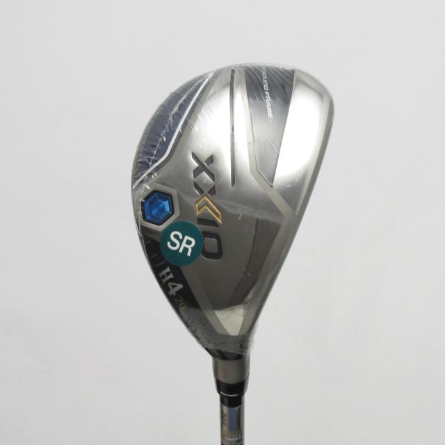 特注カスタムクラブ フォーティーン HI-3 ユーティリティ アイアン