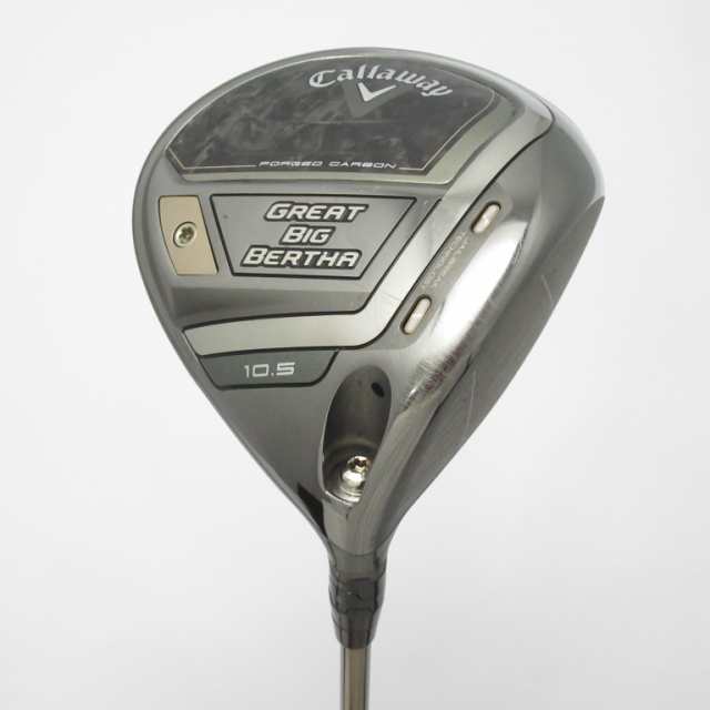 キャロウェイ Callaway 素っ気 ビッグバーサ ドライバー (2023