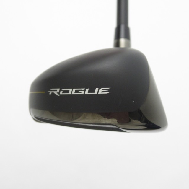 中古ゴルフクラブ】キャロウェイゴルフ ROGUE ローグ ST MAX OS ユーティリティ VENTUS 5 for Callaway シャフト：VENTUS  5 for C…の通販はau PAY マーケット - GDOゴルフショップ au PAY マーケット店 | au PAY マーケット－通販サイト