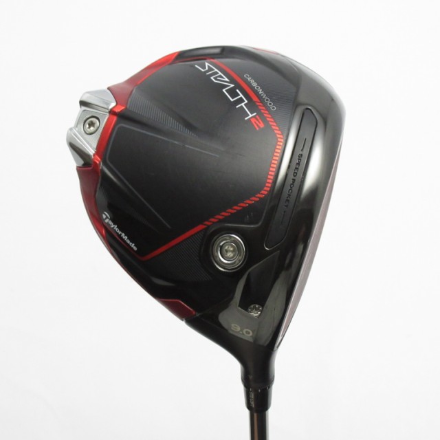 【中古ゴルフクラブ】テーラーメイド　STEALTH　ステルス2 ドライバー Diamana GT 60　シャフト：Diamana GT 60の通販は