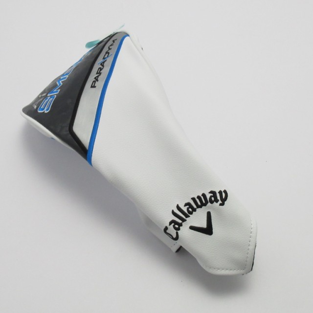 【中古ゴルフクラブ】キャロウェイゴルフ　PARADYM　パラダイム Ai SMOKE MAX FAST ドライバー TENSEI 40 for Callaway　シャフト：TEN…