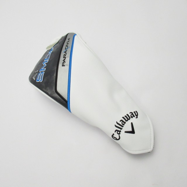 【中古ゴルフクラブ】キャロウェイゴルフ　PARADYM　パラダイム Ai SMOKE MAX FAST ドライバー ELDIO 40 for Callaway　シャフト：ELDI…