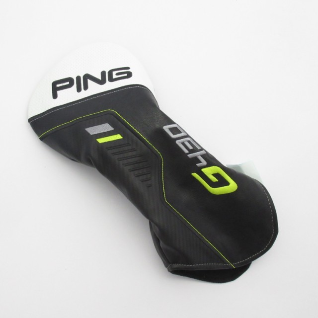 【中古ゴルフクラブ】ピン　G430　G430 MAX ドライバー PING TOUR 2.0 CHROME 65　シャフト：PING TOUR 2.0 CHROME 65