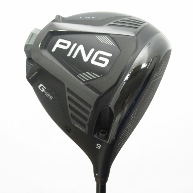 【中古ゴルフクラブ】ピン G425 G425 LST ドライバー TENSEI Pro Orange 1K 70 シャフト:TENSEI Pro Orange 1K 70の通販は