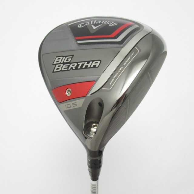 【中古ゴルフクラブ】キャロウェイゴルフ　BIG BERTHA　ビッグバーサ 23 ドライバー SPEEDER NX for Callaway　シャフト：SPEEDER NX f…