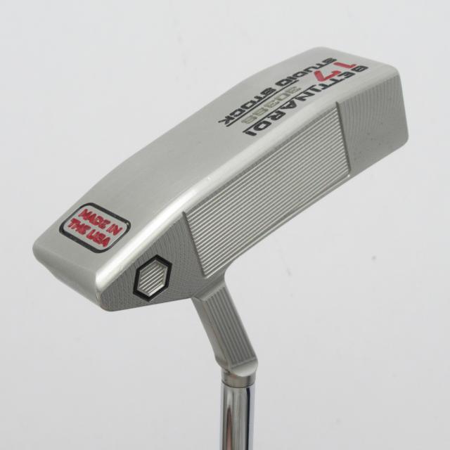 中古ゴルフクラブ】ベティナルディ STUDIO STOCK STUDIO STOCK #17 