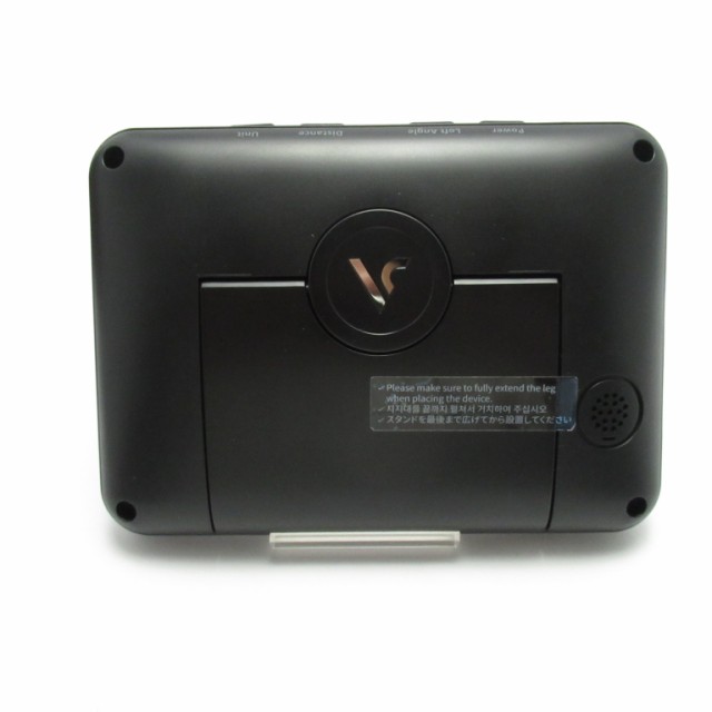 【中古】ボイスキャディ　Voice Caddie　SC300i 弾道測定器 -