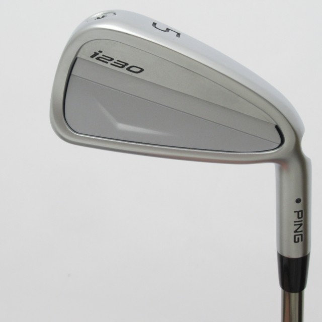 【中古ゴルフクラブ】ピン　I SERIES　i230 アイアン PING TOUR 2.0 CHROME 85　シャフト：PING TOUR 2.0 CHROME 85