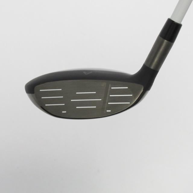 キャロウェイ PARADYM MAX FAST フェアウェイウッド SPEEDER NX 40 for