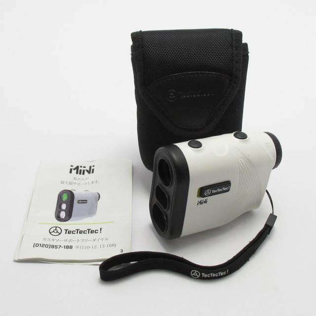 中古】テックテックテック TecTecTec! MINI -の通販は その他