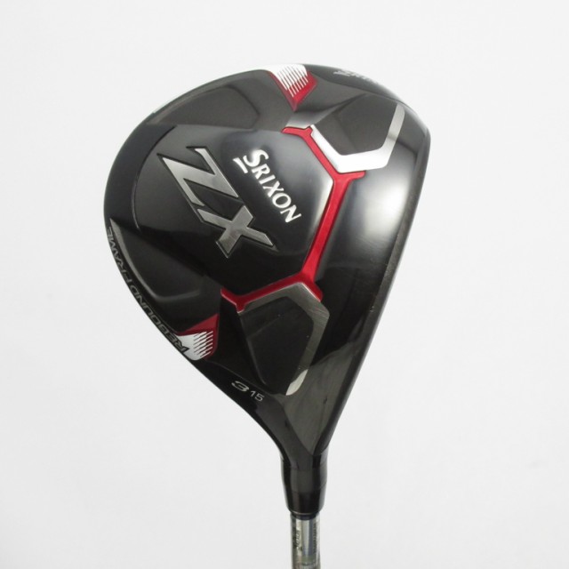 第一ネット 中古ゴルフクラブ】ダンロップ SRIXON スリクソン ZX コレクション