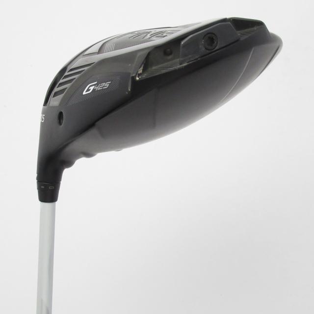 中古ゴルフクラブ】ピン G425 G425 MAX ドライバー Speeder 569