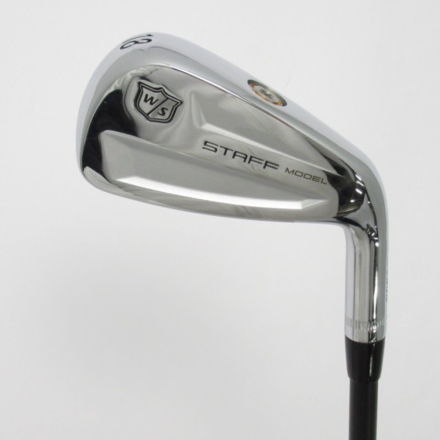 【中古ゴルフクラブ】ウイルソン Wilson STAFF MODEL ユーティリティ KBS TOUR HYBRID 80 シャフト:KBS TOUR HYBRID 80の通販は