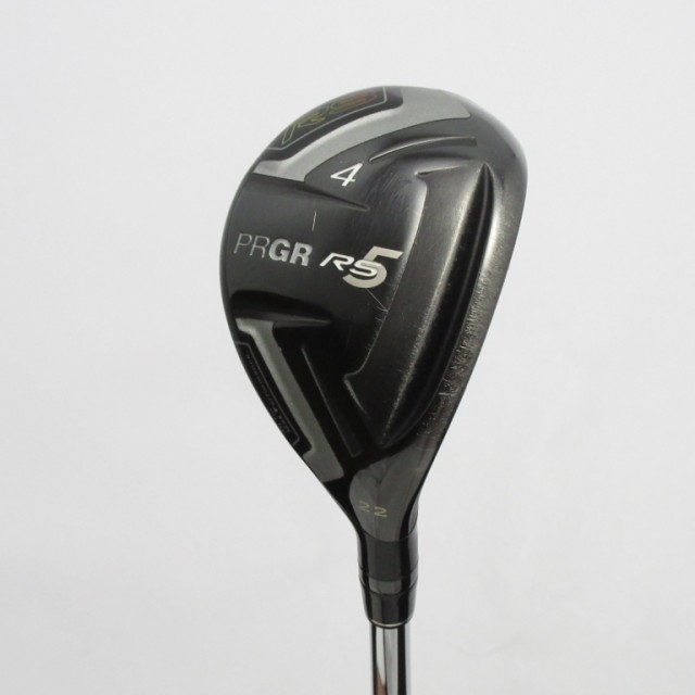 【中古ゴルフクラブ】プロギア　RS　RS5 ユーティリティ N.S.PRO MODUS3 TOUR 105　シャフト：N.S.PRO MODUS3 TOUR 105