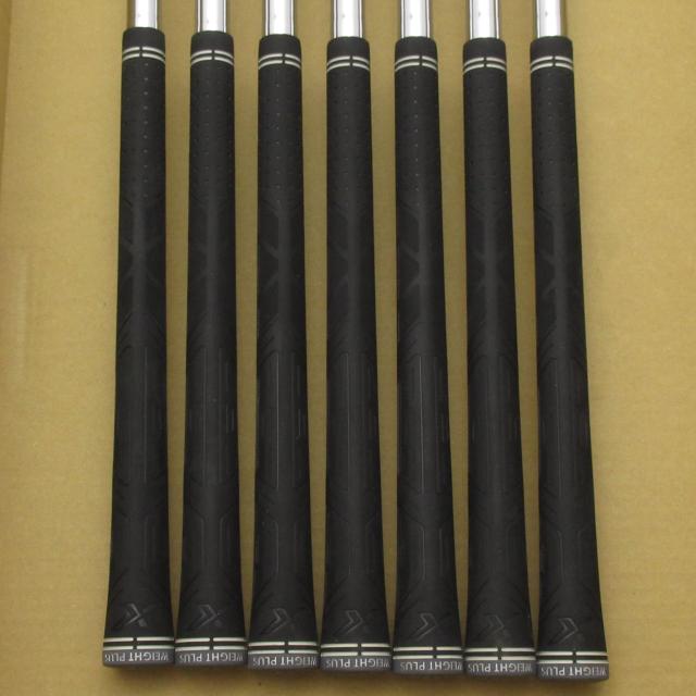 【中古ゴルフクラブ】ダンロップ　XXIO　ゼクシオ X(2022) アイアン N.S.PRO 950GH neo DST　シャフト：N.S.PRO 950GH neo DSTの通販は