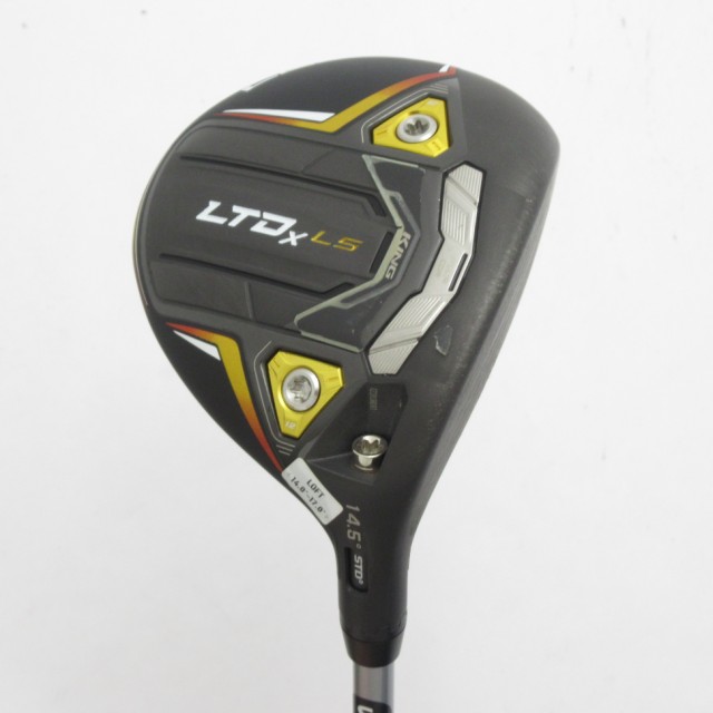 中古ゴルフクラブ】コブラ KING LTDx LS フェアウェイウッド Tour AD UB 6 シャフト：Tour AD UB 6の通販はau  PAY マーケット - GDOゴルフショップ au PAY マーケット店 | au PAY マーケット－通販サイト