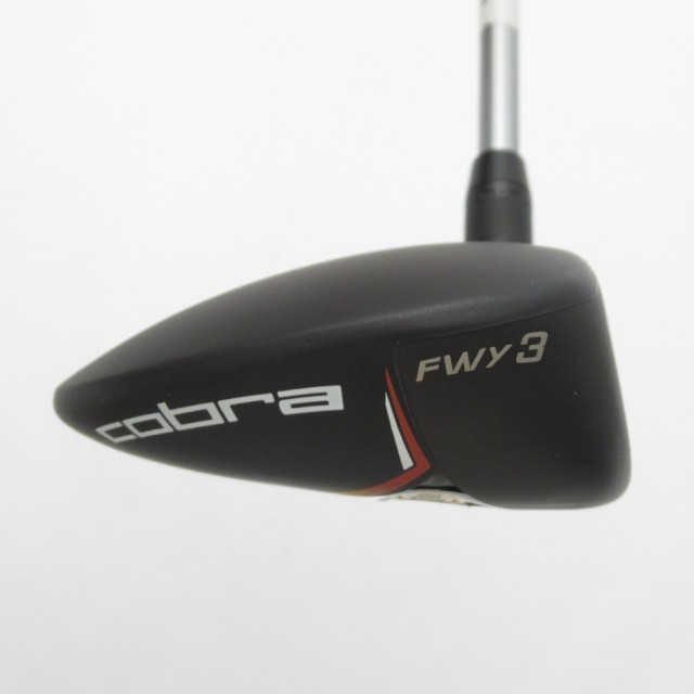 【中古ゴルフクラブ】コブラ　KING　LTDx LS フェアウェイウッド Tour AD UB 6　シャフト：Tour AD UB 6｜au PAY  マーケット