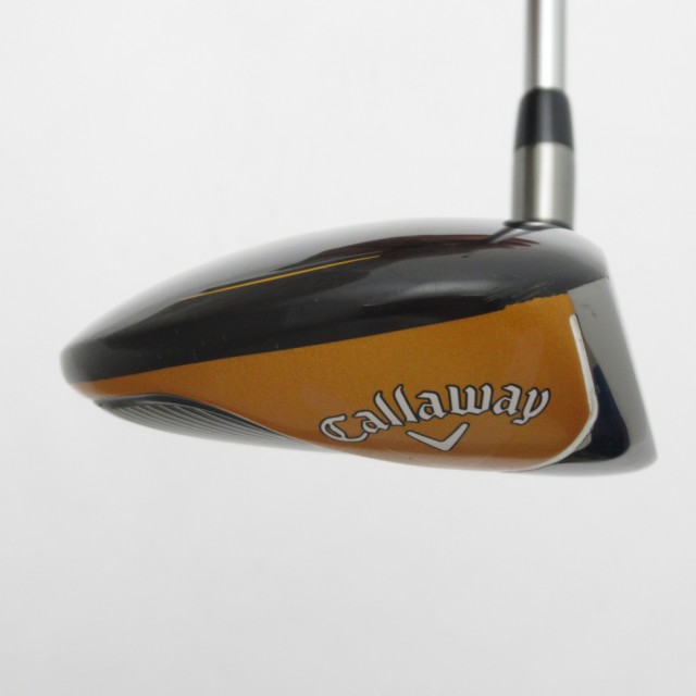 中古ゴルフクラブ】キャロウェイゴルフ MAVRIK マーベリック マックス フェアウェイウッド Diamana 40 for Callaway  シャフト：Di…の通販はau PAY マーケット - GDOゴルフショップ au PAY マーケット店 | au PAY マーケット－通販サイト