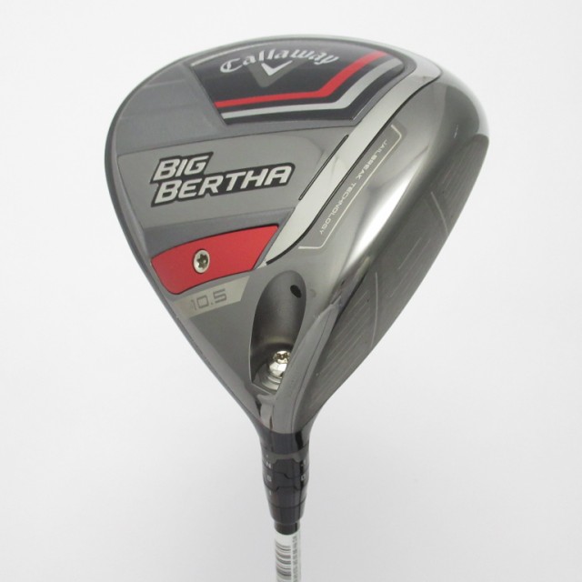 【中古ゴルフクラブ】キャロウェイゴルフ　BIG BERTHA　ビッグバーサ 23 ドライバー SPEEDER NX for Callaway　シャフト：SPEEDER NX f…