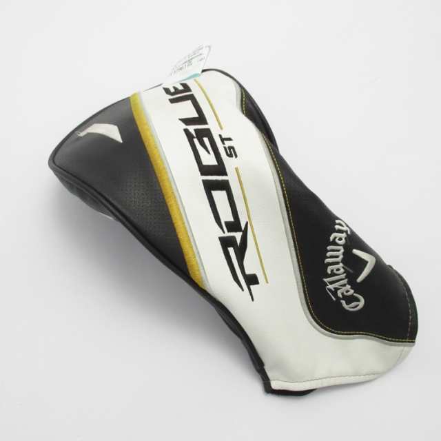 【中古ゴルフクラブ】キャロウェイゴルフ　ROGUE　ローグ ST MAX LS ドライバー TENSEI 55 for Callaway（2022）　シャフト：TENSEI 55…