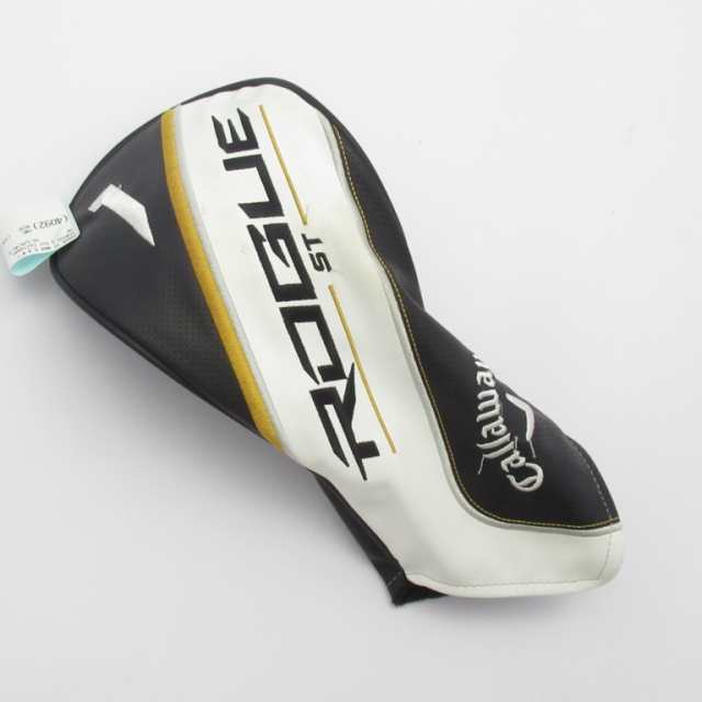 【中古ゴルフクラブ】キャロウェイゴルフ　ROGUE　ローグ ST MAX D ドライバー VENTUS 5 for Callaway　シャフト：VENTUS 5 for Callaway