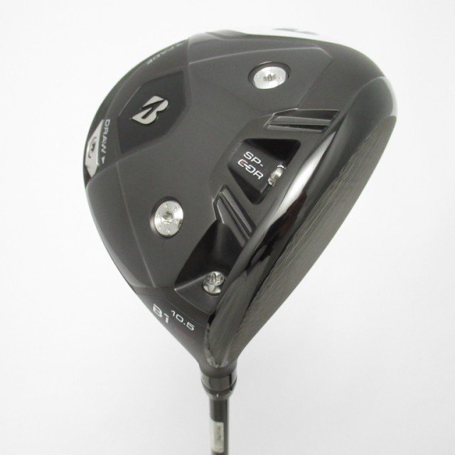 【中古ゴルフクラブ】ブリヂストン　BRIDGESTONE GOLF　B1 ST ドライバー TENSEI Pro Blue 1K 60　シャフト：TENSEI Pro Blue 1K 60