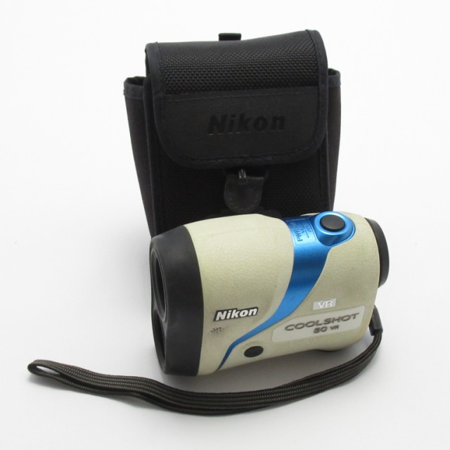 【中古】ニコン　NIKON　COOLSHOT 80 VR -