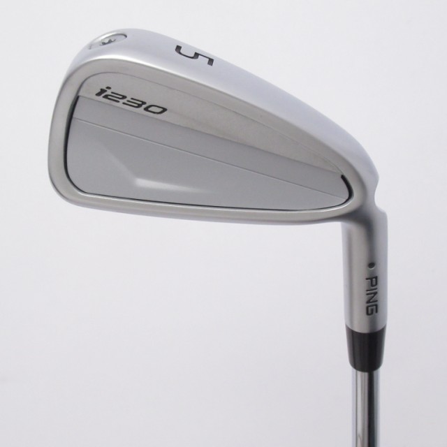 【中古ゴルフクラブ】ピン　I SERIES　i230 アイアン N.S.PRO MODUS3 TOUR 115　シャフト：N.S.PRO MODUS3 TOUR 115の通販は