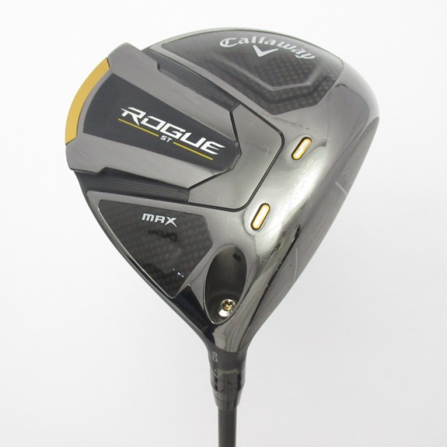 【中古ゴルフクラブ】キャロウェイゴルフ　ROGUE　ローグ ST MAX ドライバー VENTUS 5 for Callaway　シャフト：VENTUS 5 for Callaway