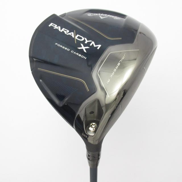 キャロウェイ Callaway PARADYM（パラダイム） アイアンセット 