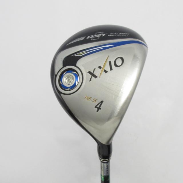 【中古ゴルフクラブ】ダンロップ　XXIO　ゼクシオ ナイン(2016) フェアウェイウッド MP900　シャフト：MP900の通販は