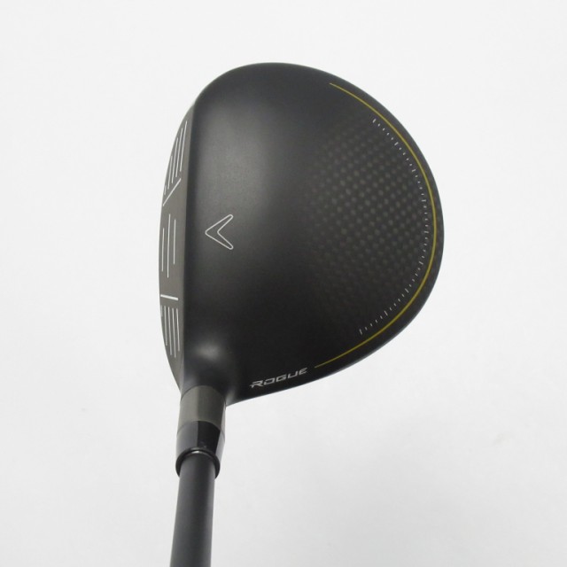 中古ゴルフクラブ】キャロウェイゴルフ ROGUE ローグ ST MAX D フェアウェイウッド VENTUS 5 for Callaway シャフト：VENTUS  5 fo…の通販はの最新アイテムを通販！