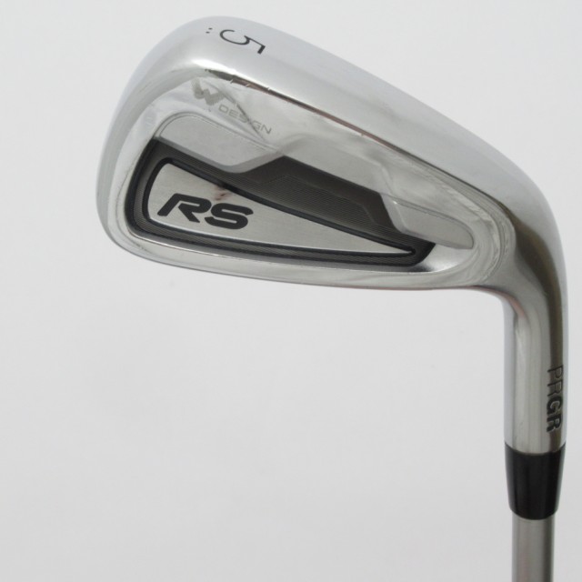 中古ゴルフクラブ】プロギア RS RS(2018) アイアン OT IRON 105 シャフト：OT IRON 105の通販はau PAY マーケット  - GDOゴルフショップ au PAY マーケット店 | au PAY マーケット－通販サイト 12504円