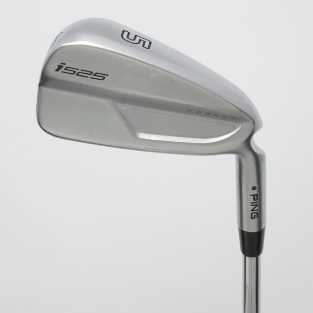 【中古ゴルフクラブ】ピン　I SERIES　i525 アイアン N.S.PRO MODUS3 TOUR 120　シャフト：N.S.PRO MODUS3 TOUR 120