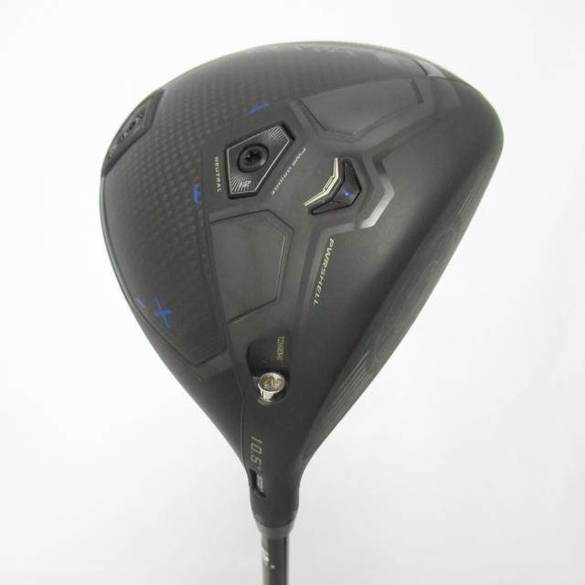 【中古ゴルフクラブ】コブラ　DARKSPEED　ダークスピード X ドライバー Speeder NX BLACK 50　シャフト：Speeder NX BLACK 50の通販は 45,980円