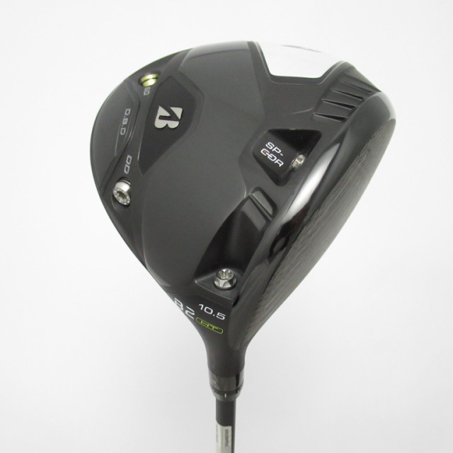 【中古ゴルフクラブ】ブリヂストン　BRIDGESTONE GOLF　B2 HT ドライバー VANQUISH BS50　シャフト：VANQUISH BS50