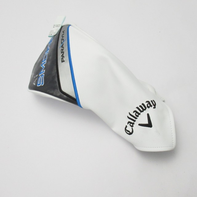 【中古ゴルフクラブ】キャロウェイゴルフ　PARADYM　パラダイム Ai SMOKE MAX FAST ドライバー TENSEI 40 for Callaway　シャフト：TEN…