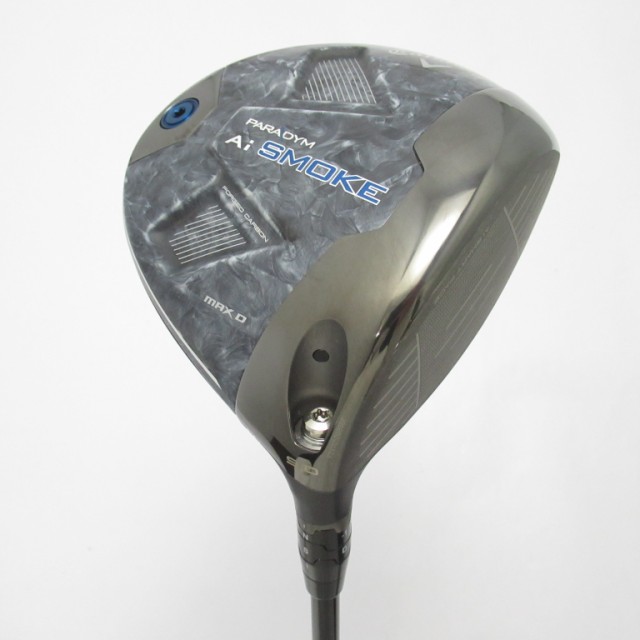 【中古ゴルフクラブ】キャロウェイゴルフ　PARADYM　パラダイム Ai SMOKE MAX D ドライバー TENSEI 50 for Callaway　シャフト：TENSEI…