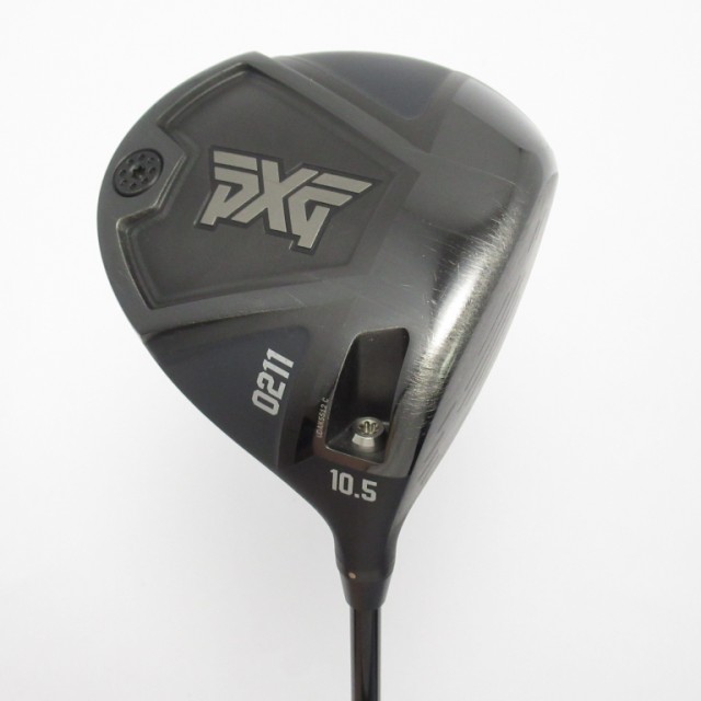 中古ゴルフクラブ】ピーエックスジー PXG PXG 0211 ドライバー Diamana 50 for PXG シャフト：Diamana 50 for  PXGの通販はau PAY マーケット - GDOゴルフショップ au PAY マーケット店 | au PAY マーケット－通販サイト